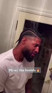 Releases, previews, requests, and other modding discussion belongs here. Braided Pg Or Low Cut Pg Waves Taper Barber Pg Paulgeorge Nba Basketball