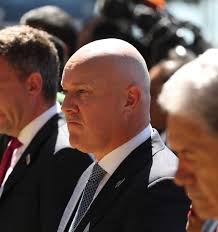 Buckle up everyone, we are in for a rough ride with Act's Treaty Principles  Bill