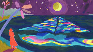 When Her Father's Yacht Vanished, She Searched the Sea Until She Finally  Found Peace