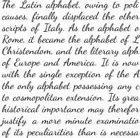 Report a violation add to list. Dancing Script Ot Font Free By Impallari Type Font Squirrel