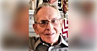 Obituary information for Roy Rector