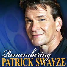 Today we are remembering 'Dirty Dancing' actor Patrick Swayze 15 years  after his death.