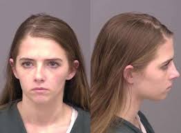 Saline County Jail Bookings, Nov. 16