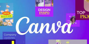 Canva Help Drop-Ins