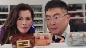 Wealth, Power, and the Pearl Necklace