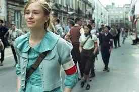 The screenplay has been approved by acclaimed historian professor norman davies and former foreign minister and underground. Miasto 44 Galeria Zdjec
