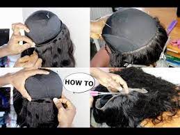Check spelling or type a new query. How To Make A Wig Tutorial For Beginners Chit Chat Ft Longqi Hair Video Black Hair Information Diy Wig Making Wigs Wig Making