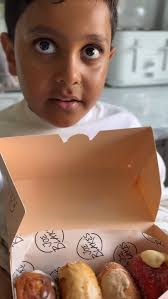 We had a mummy and Jonah day today and thought we would pick these up for  the other two! It was the boys first time trying them but we weren’t  impressed to be honest as they weren’t nice and soft as ...