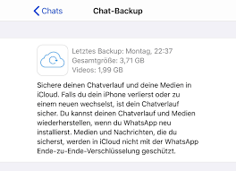 Alle facebook gruppeneinstellungen auf einen blick update allfacebook de from allfacebook.de whatsapp hat 1 milliarde aktive benutzer überschritten. Whatsapp Iphone Ticker De