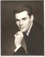 Ronald Noble Obituary (1944