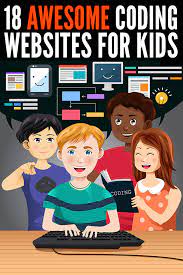 You might need additional study materials to understand some aspects of java. Coding For Kids 18 Best Coding Websites For Kids Learning To Program