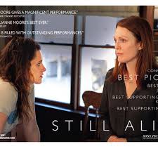 As the memory begins to erode—slowly at first, like waves pulling sand back to the sea, then all at once like a tsunami—the victim remains present in. Still Alice Movie Review By Screen Thoughts Podcast Movie Tv Reviews
