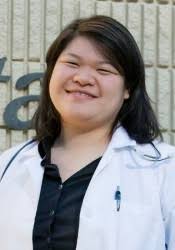 Dr. Eugenia Tan (Cornwallis Road Animal Hospital)
