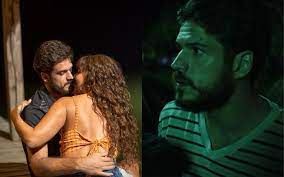 Fabiula nascimento (curitiba, 18 de agosto de 1978) 1 é uma atriz brasileira biografia. O Nome Da Morte Com Marco Pigossi Ganha Trailer