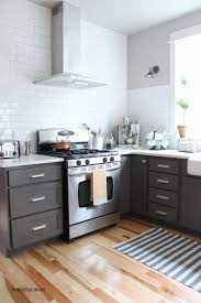 Maybe you would like to learn more about one of these? Kitchen Cabinet Colors Before After The Inspired Room