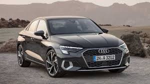 Ever since the first audi s3 joined the hot hatch fraternity back in 1999, it set its stall out as not only one of the quickest in the class, but one of the easiest to live with. 2021 Audi A3 Sedan Debuts With Fresh Design New Technology The Nation Press