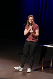Is your network connection unstable or browser. Hazel Brugger Kleinkunst Und Theater
