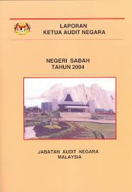 Pejabat setiausaha persekutuan sarawak alamat : Laporan Ketua Audit Negara Negeri Sabah Tahun 2004 Jabatan Audit Negara Malaysia Pdf Free Download