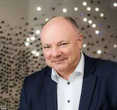 SPORTS AGENDA: Ed Woodward and Richard Arnold skip Manchester United's  Watford humiliation| All Football