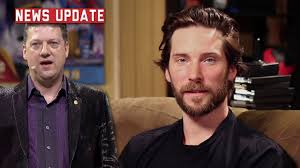 Mark hamill vs troy baker (joker voice comparison). Why Troy Baker Doesn T Play Rhys In Borderlands 3 Youtube