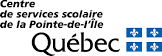Centre de services scolaire de la Pointe-de-l'Île (CSSPI)