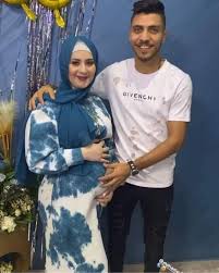 ما تقول في الجواري حين أحمض بهن ؟ قال : Stadelahly Net Ù…Ø­Ù…Ø¯ Ø´Ø±ÙŠÙ Ù…Ø¹ Ø²ÙˆØ¬ØªÙ‡ Facebook