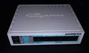 Maybe you would like to learn more about one of these? Eric Conrad Installing Openwrt On A Routerboard 750gl