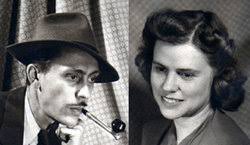 Mary Luella Newby Karhan (1919-1992)