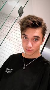 He appeared in season 14 of american idol show as a singer and took 9th place. Why Don T We Daniel Seavey Limelight Seavey Daniell Twitter