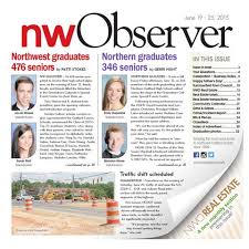 Northwest Observer