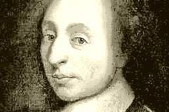 Blaise Pascal (1623–1662) · Geboren.am