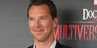 Benedict Cumberbatch Admits His Last Name Is A 'Bit Clumsy' To Say & Almost  Changed It For His Acting Career