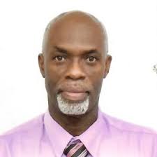 Carl Elson Lorenzo King