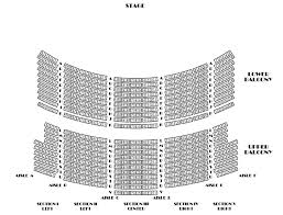 Seating Charts Brass Band Of Battle Creek