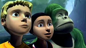 What Megatron looks like, if he appears in Transformers Rise of the Beasts