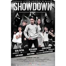 You might also like this movie. Showdown The Movie Malay Movie Dvd Shopee Malaysia
