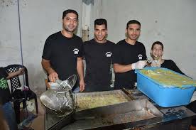 مطعم أبو الطيب Home Facebook