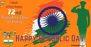 26january.co.in a patriotic blog for republic day (26 january) and independence day (15 august). Happy Republic Day Images 2021 26 January Images Download