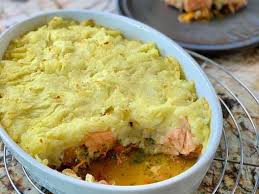 Un délicieux gratin, simple à réaliser qui va faire aimer les légumes aux enfants. Recettes De Gratin De Poisson Et Legumes