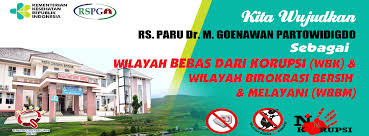 0816 833 482 harga : Rumah Sakit Paru Dr M Goenawan Partowidigdo Rujukan Paru