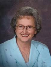 Patsy Moffat Obituary