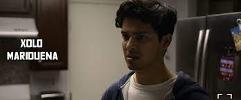 Xolo In Goodnight America Trailer Night America Xolo Mariduena America