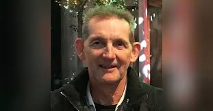 Welcome Home, David Leadbeater