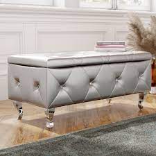 112m consumers helped this year. Bedroom Storage Benches You Ll Love In 2021 Wayfair