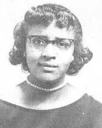 Betty Black Obituary (2015)