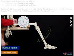 With uniform circular motion, as an object moves in a particular circle, the direction of it is constantly changing. Solved Part Iv Applying The Model 1 Using Your Understa Chegg Com