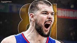 Lou Williams' Magic City Wings Experience