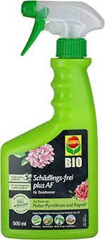 Secretary of the air force public affairs / published june 14, 2021. Compo Schadlings Frei Plus Af Bekampfung Von Schadlingen An Zierpflanzen Gemuse Und Obst Anwendungsfertig 500 Ml Amazon De Garten