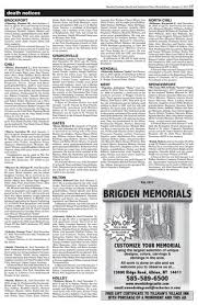 Suburban News West Edition