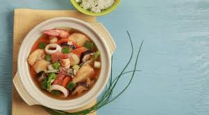 Dipublikasi pada juni 24, 2012 oleh kokigendut. Resep Sapo Seafood